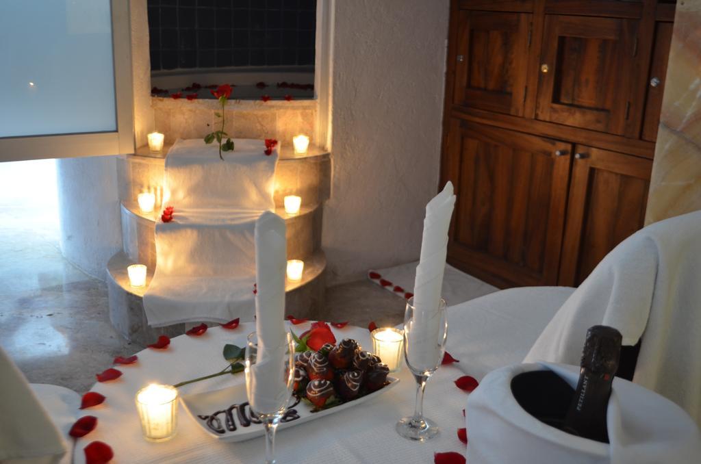 Hotel & Spa Dona Urraca San Miguel De Allende Eksteriør billede
