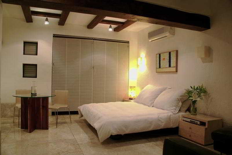 Hotel & Spa Dona Urraca San Miguel De Allende Eksteriør billede