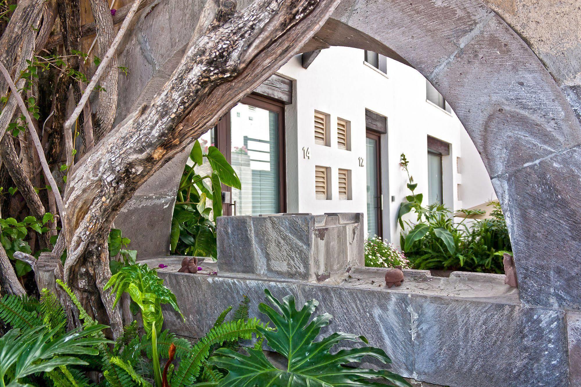 Hotel & Spa Dona Urraca San Miguel De Allende Eksteriør billede