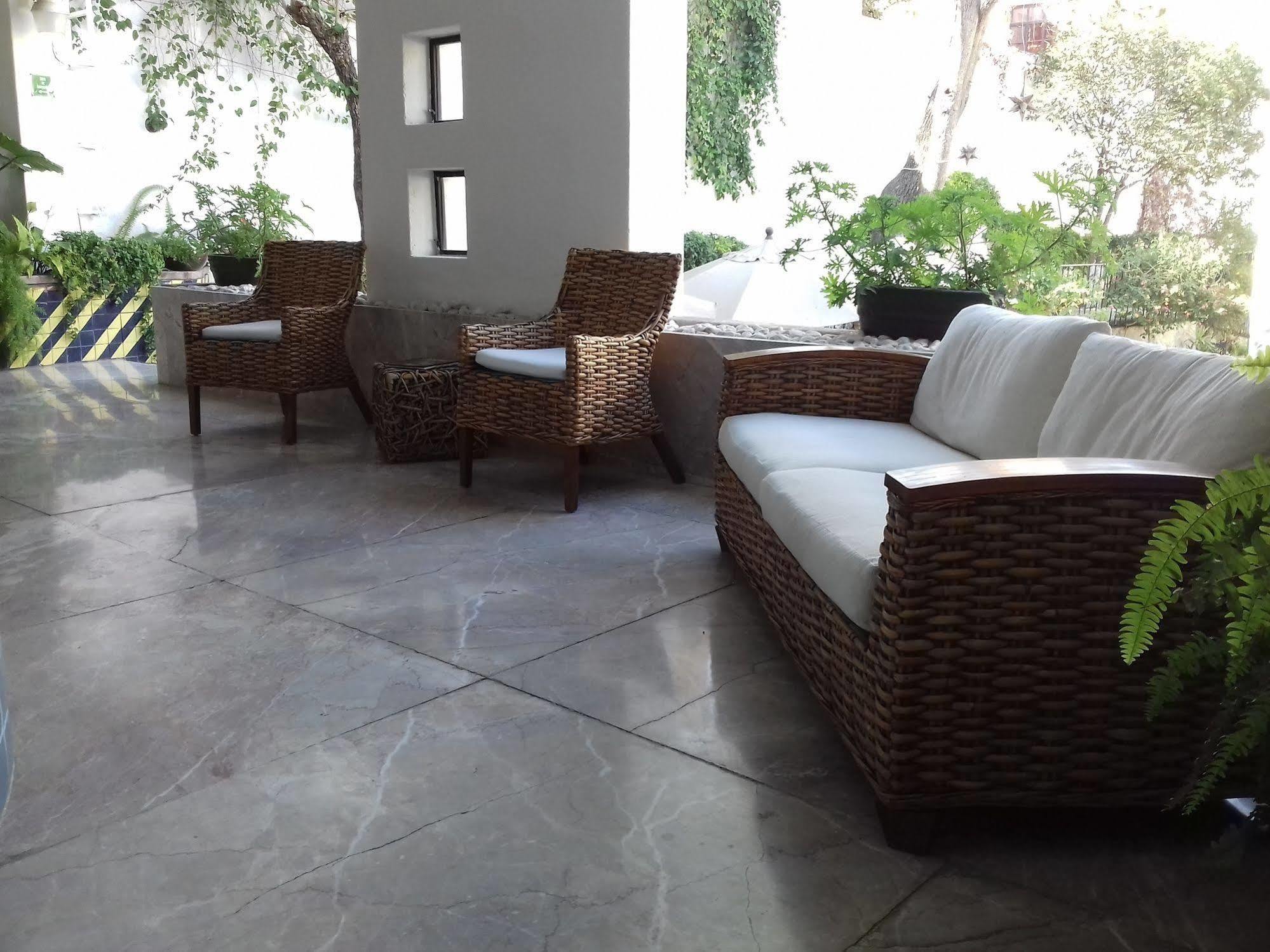 Hotel & Spa Dona Urraca San Miguel De Allende Eksteriør billede