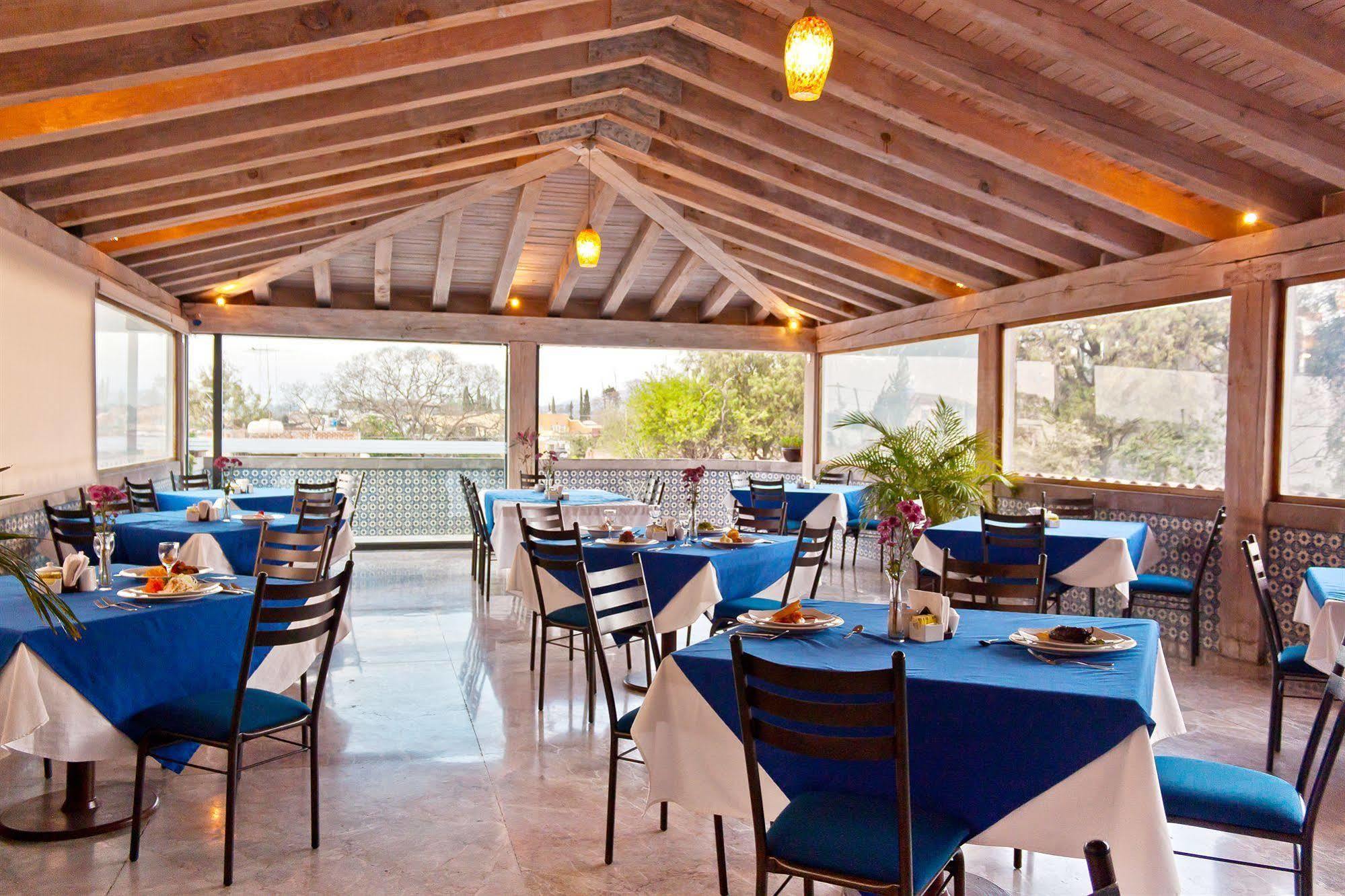 Hotel & Spa Dona Urraca San Miguel De Allende Eksteriør billede