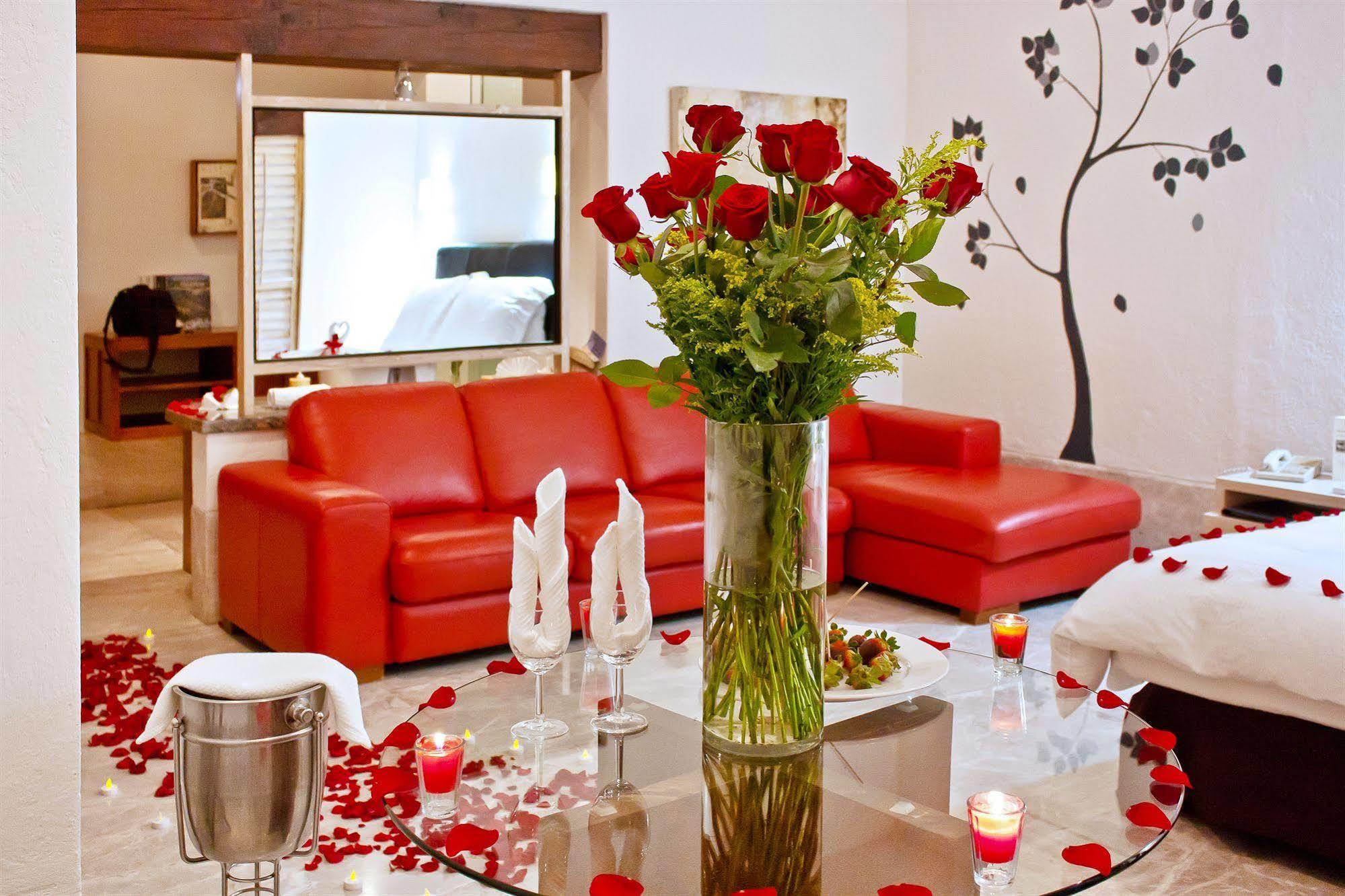 Hotel & Spa Dona Urraca San Miguel De Allende Eksteriør billede