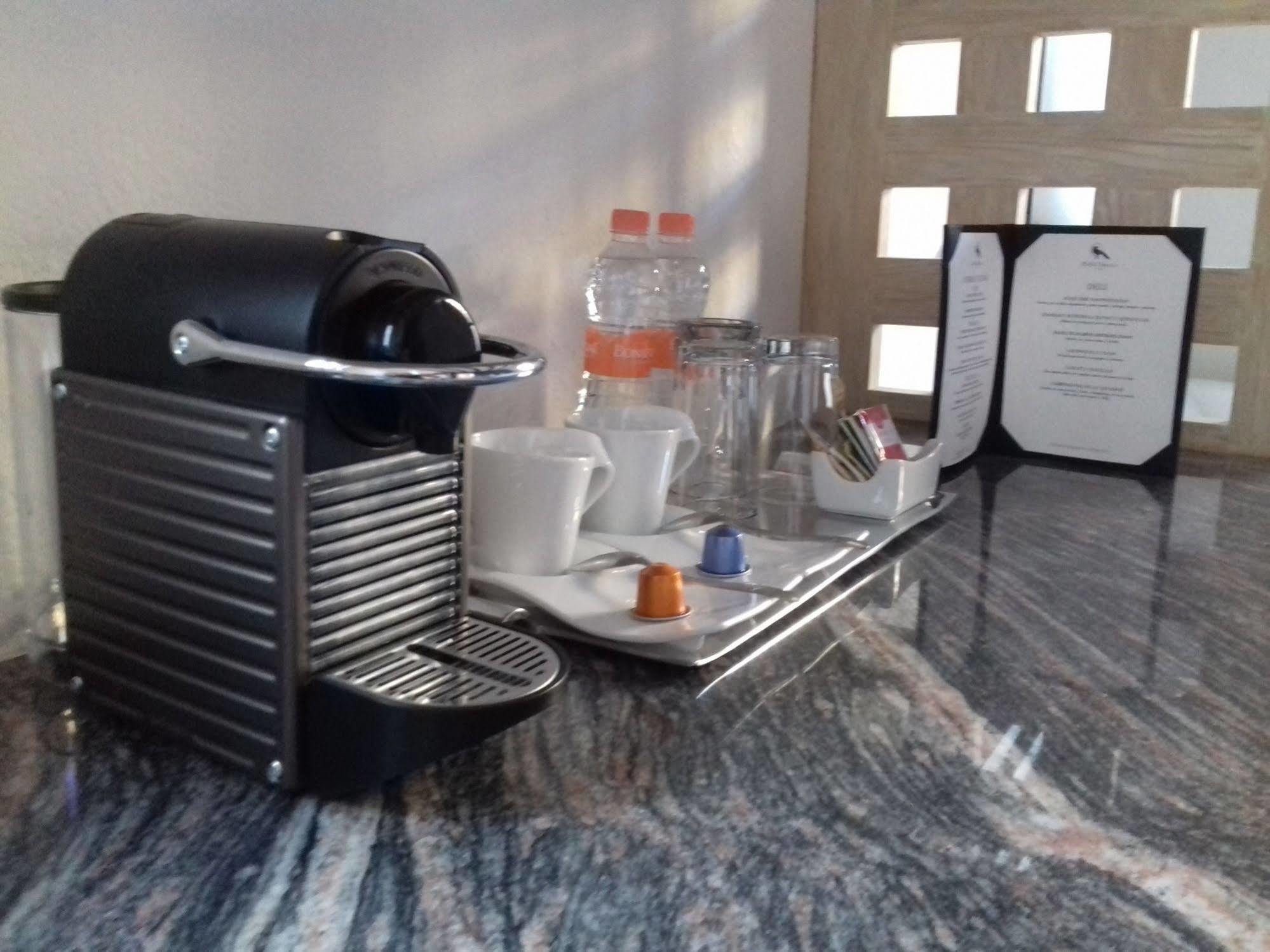 Hotel & Spa Dona Urraca San Miguel De Allende Eksteriør billede