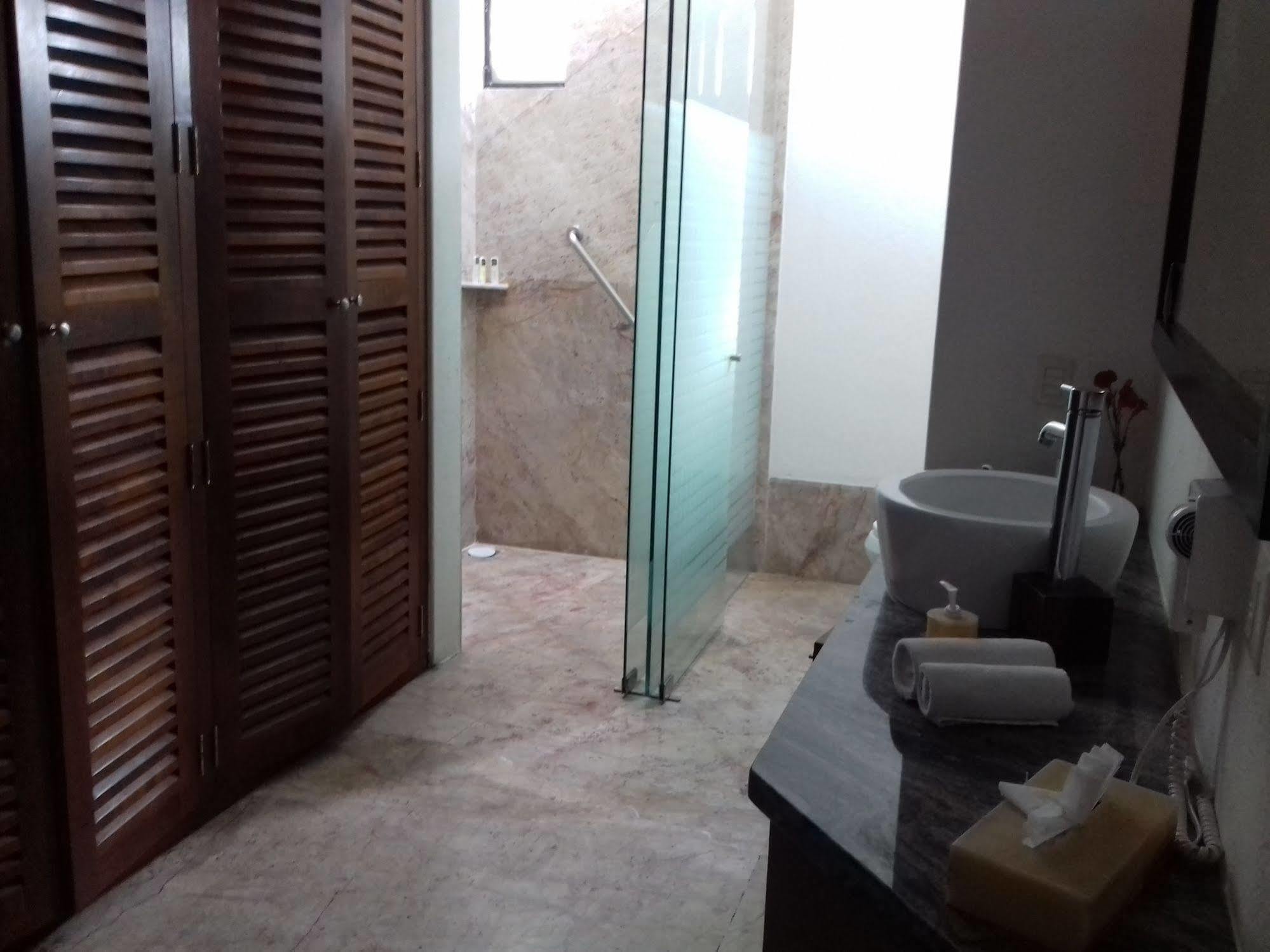 Hotel & Spa Dona Urraca San Miguel De Allende Eksteriør billede