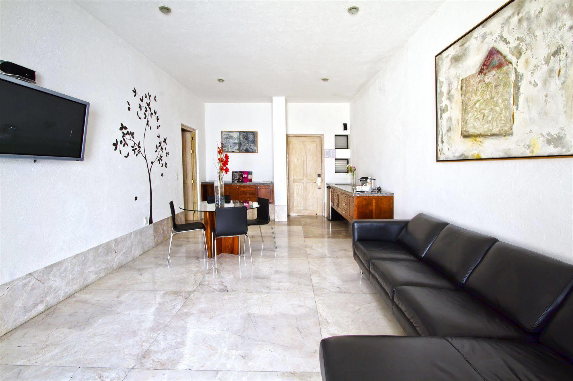 Hotel & Spa Dona Urraca San Miguel De Allende Eksteriør billede