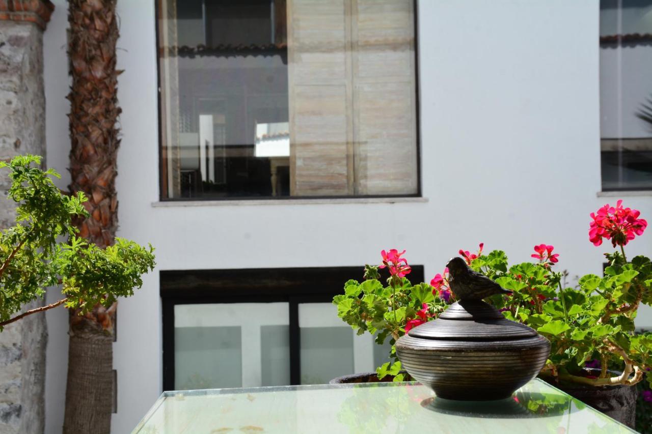 Hotel & Spa Dona Urraca San Miguel De Allende Eksteriør billede