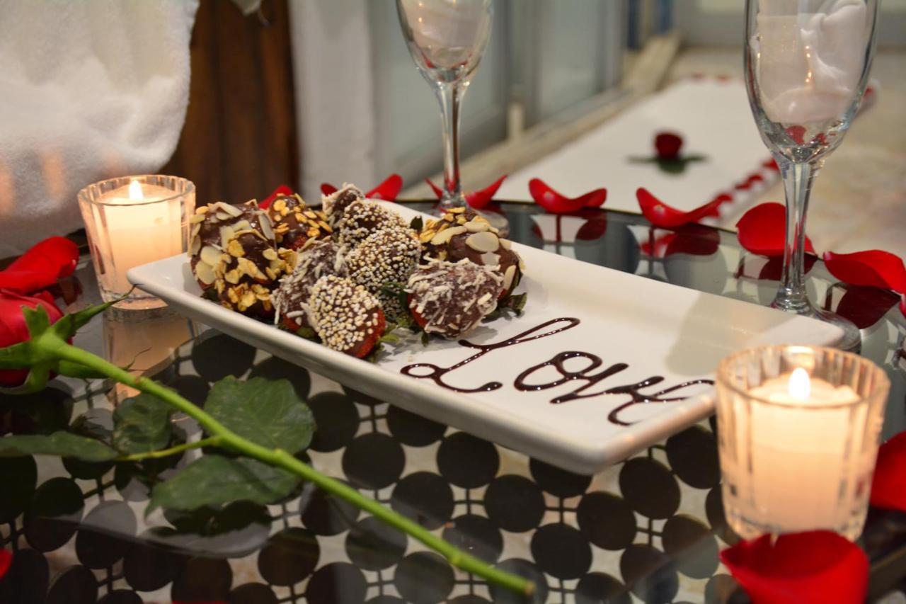 Hotel & Spa Dona Urraca San Miguel De Allende Eksteriør billede