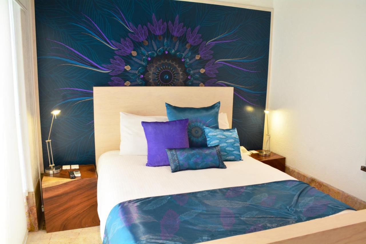 Hotel & Spa Dona Urraca San Miguel De Allende Eksteriør billede