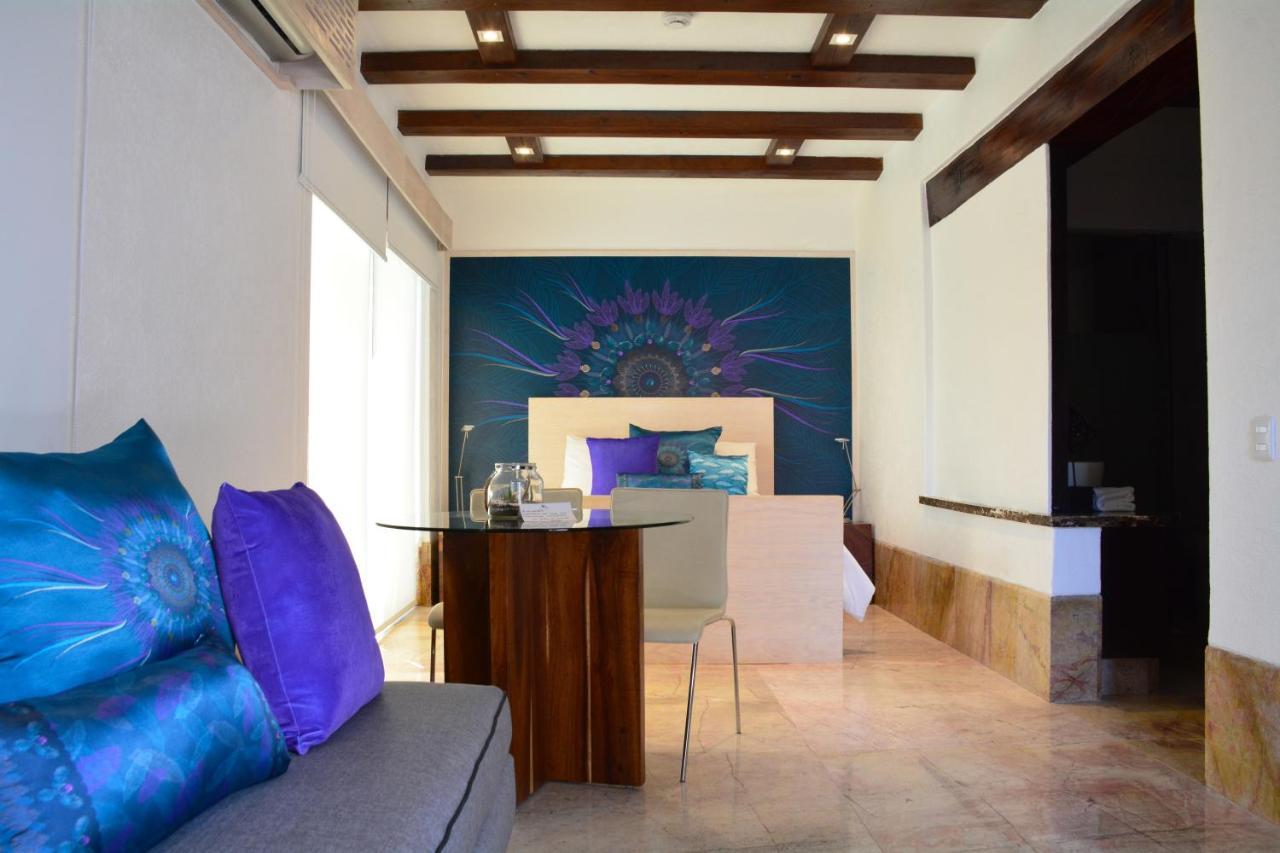 Hotel & Spa Dona Urraca San Miguel De Allende Eksteriør billede