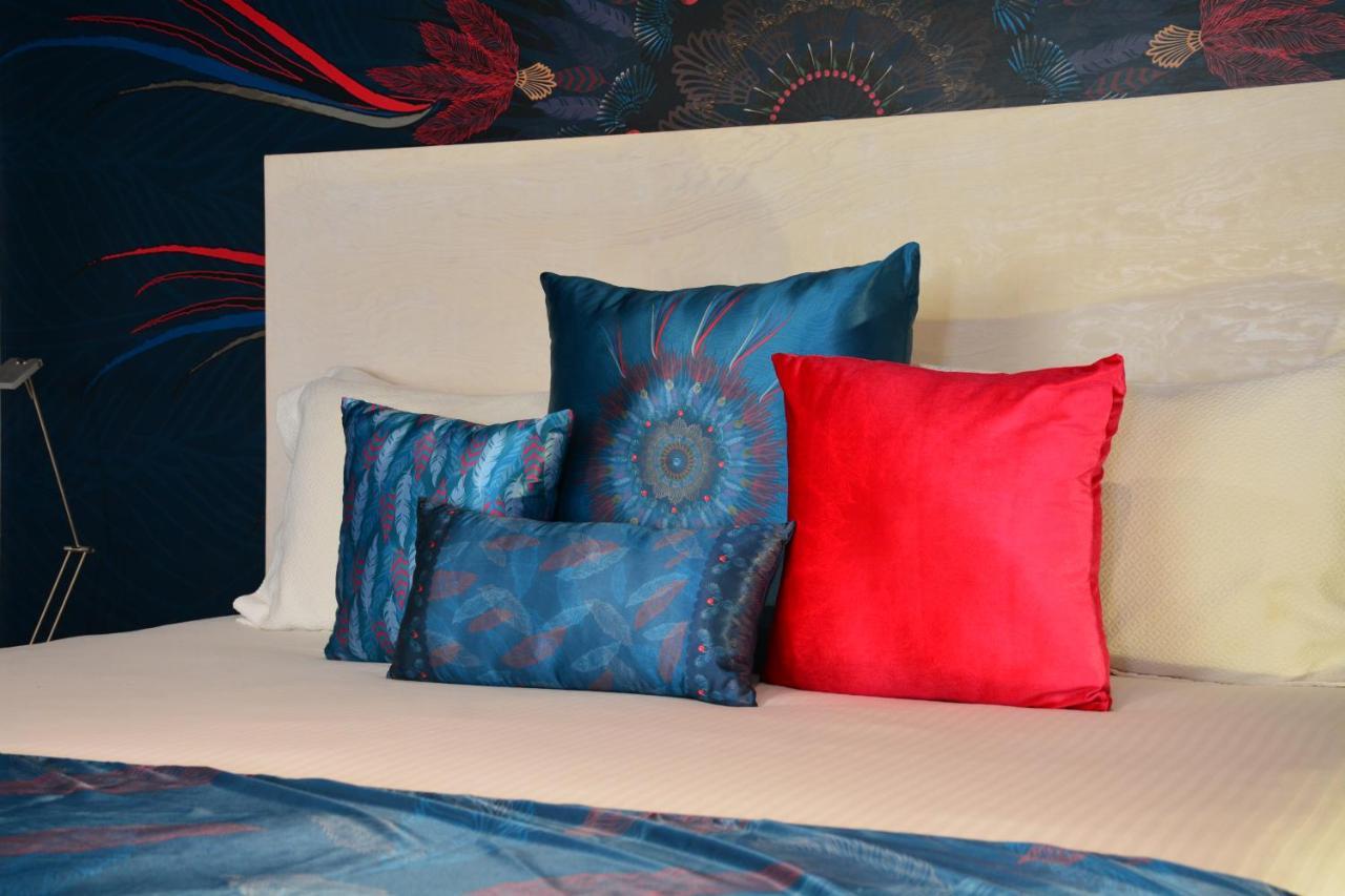 Hotel & Spa Dona Urraca San Miguel De Allende Eksteriør billede