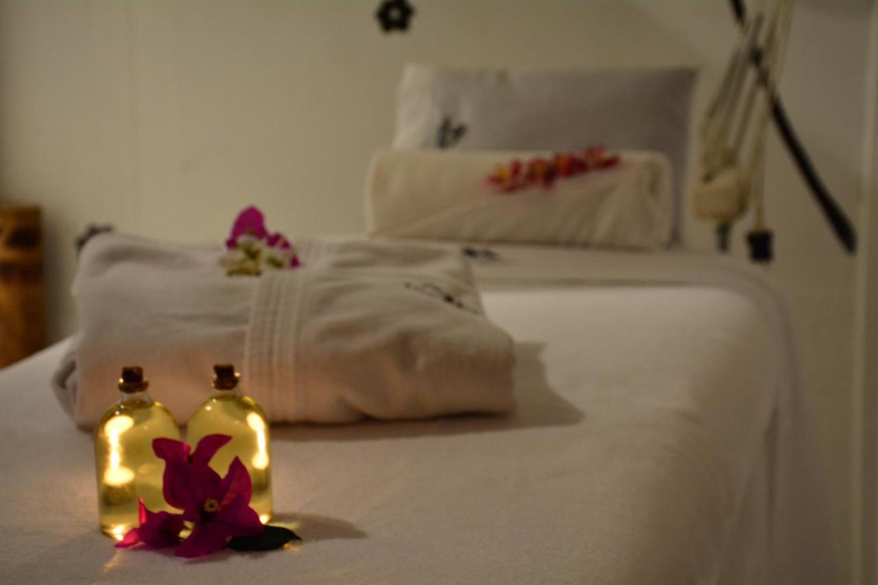 Hotel & Spa Dona Urraca San Miguel De Allende Eksteriør billede