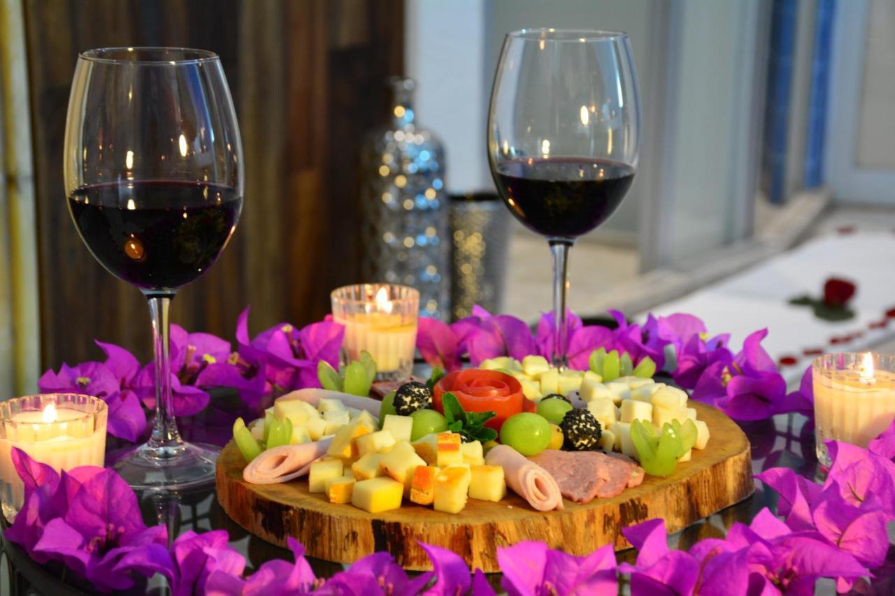 Hotel & Spa Dona Urraca San Miguel De Allende Eksteriør billede