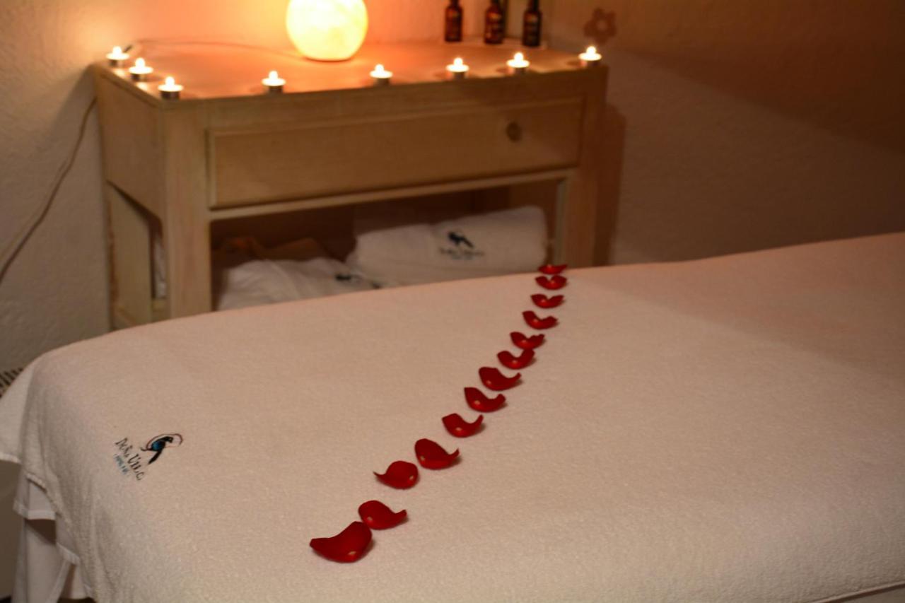 Hotel & Spa Dona Urraca San Miguel De Allende Eksteriør billede