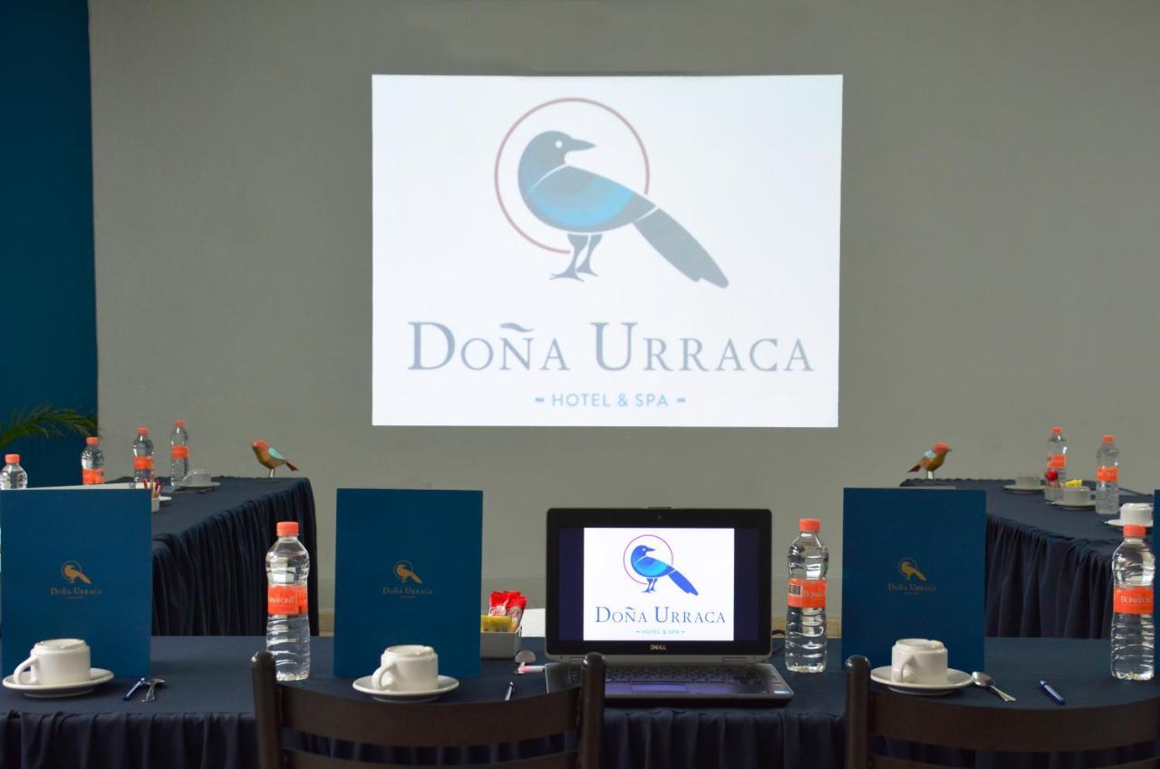 Hotel & Spa Dona Urraca San Miguel De Allende Eksteriør billede